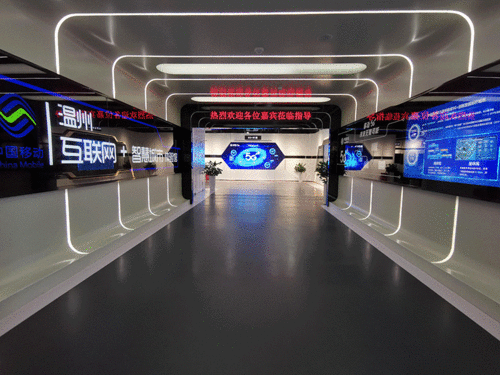 2021年全國科普日啟動(dòng) 手持溫州市科普教育陣地地圖，親子共探VR720科技世界