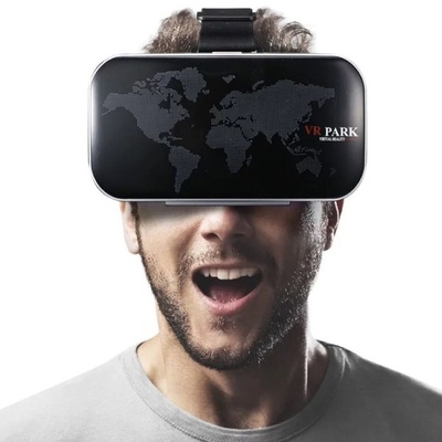 VR720全景智慧城市 足不出戶，暢游天下山水