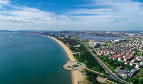 榮成 以數字技術為筆，描繪“無界景區”智慧城市新圖景