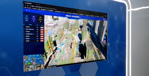 5G技術賦能未來 實時全景VR、無人機巡查、智能電表與智慧城市新篇章